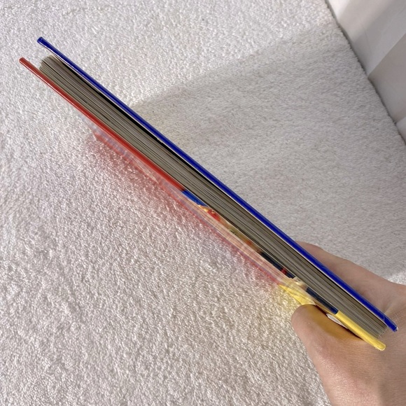 Vintage Company’s Coming Lids Cook 3in1 Collection Cookbook - Picture 11 of 13